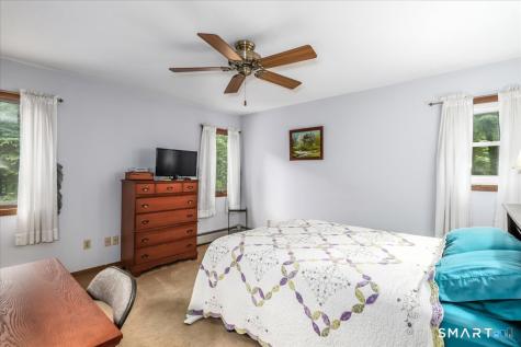 4 Deerfield Road Brookfield CT 06804
