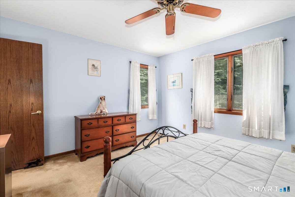 4 Deerfield Road Brookfield CT 06804