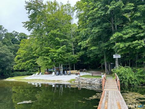 4 Deerfield Road Brookfield CT 06804