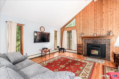 4 Deerfield Road Brookfield CT 06804