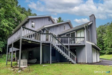 4 Deerfield Road Brookfield CT 06804