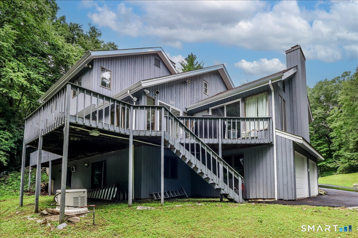 4 Deerfield Road Brookfield CT 06804