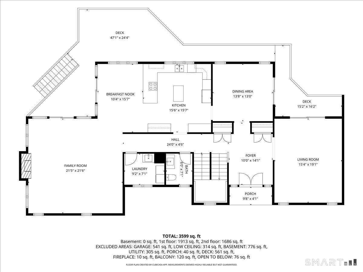 4 Deerfield Road Brookfield CT 06804