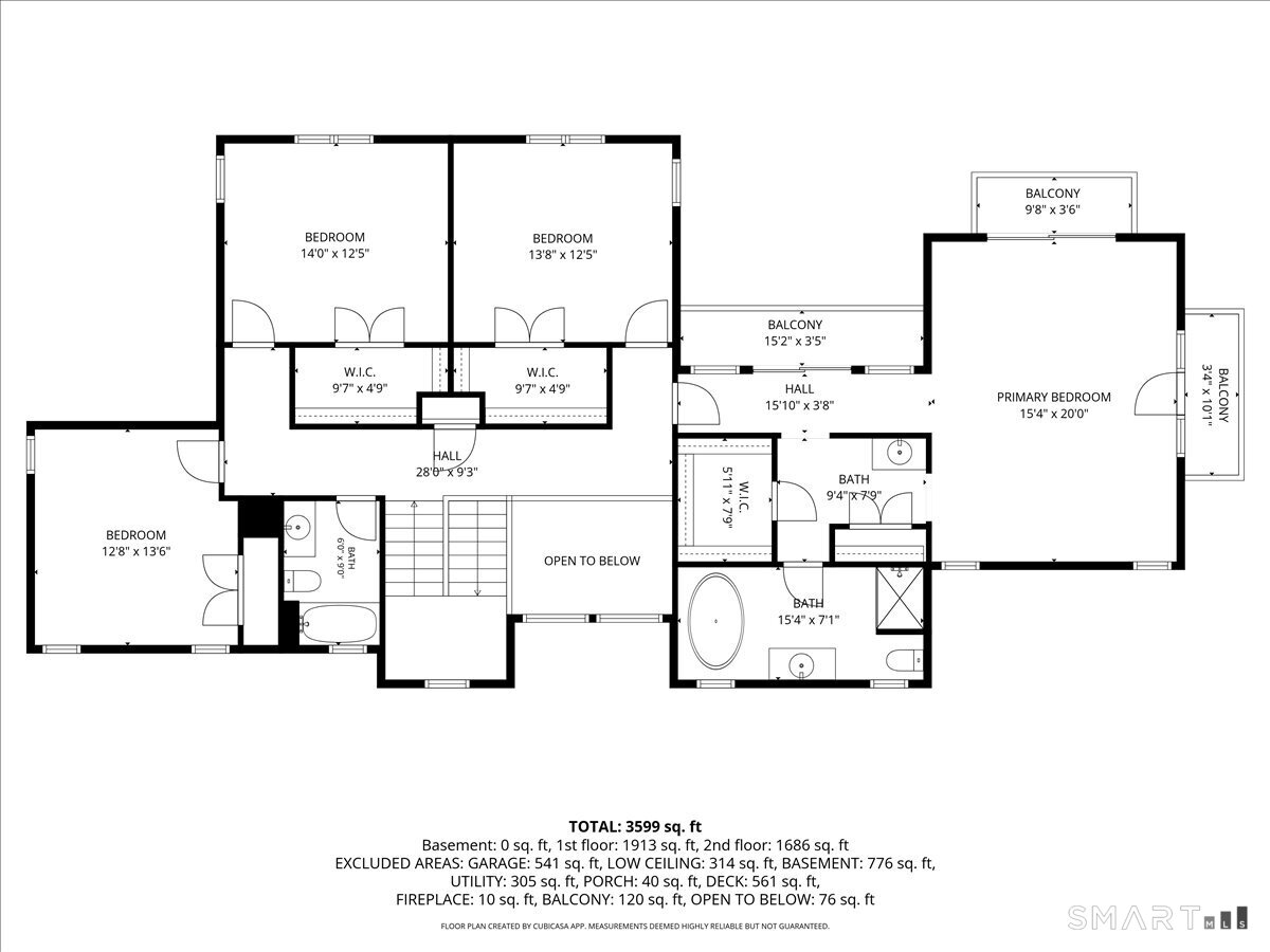4 Deerfield Road Brookfield CT 06804