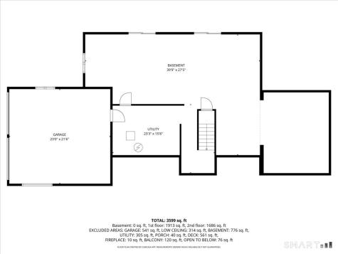 4 Deerfield Road Brookfield CT 06804