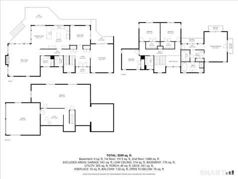 4 Deerfield Road Brookfield CT 06804
