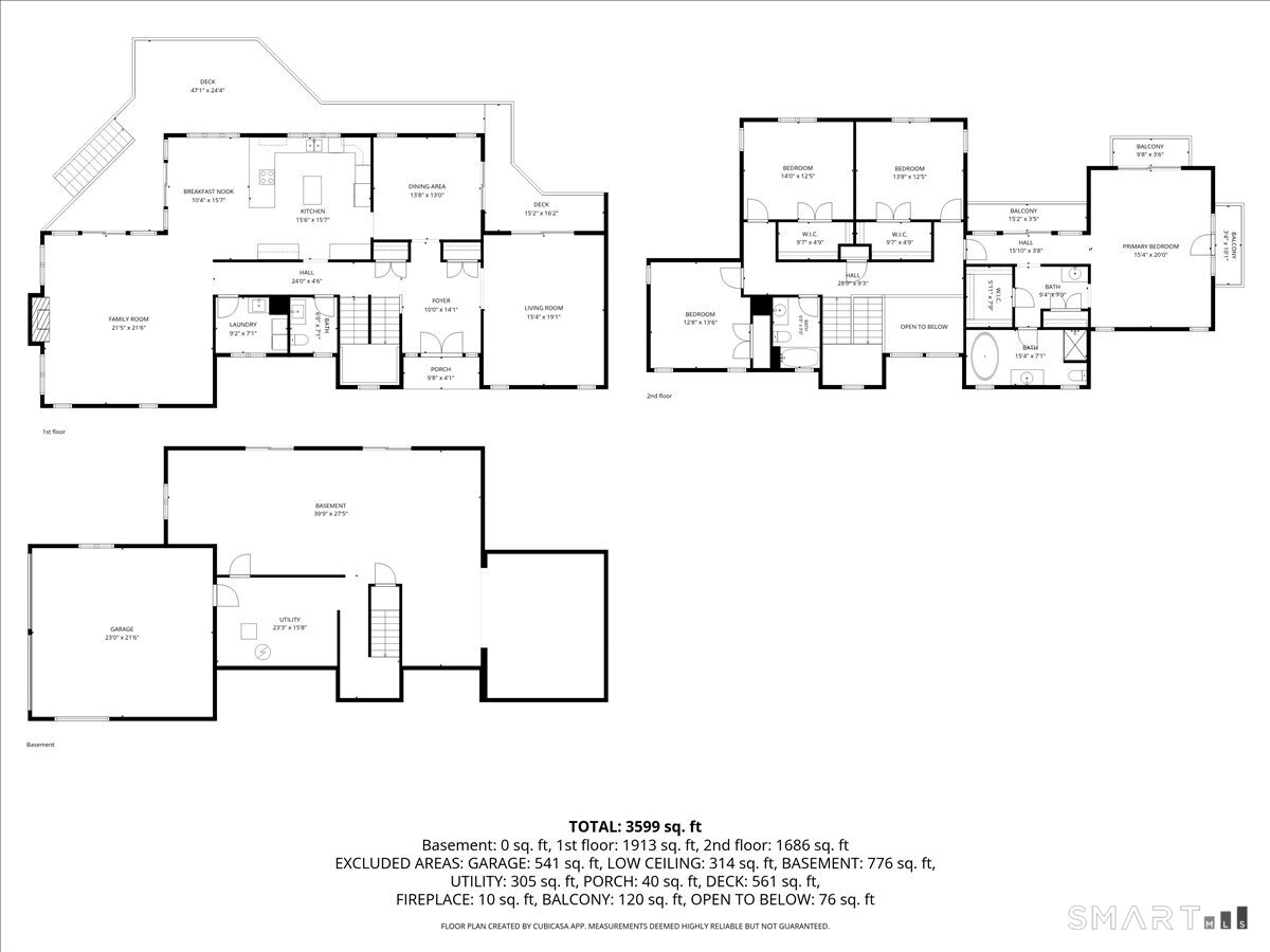 4 Deerfield Road Brookfield CT 06804