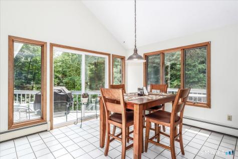 4 Deerfield Road Brookfield CT 06804