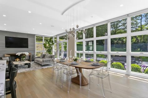 326 Georgetown Road Weston CT 06883