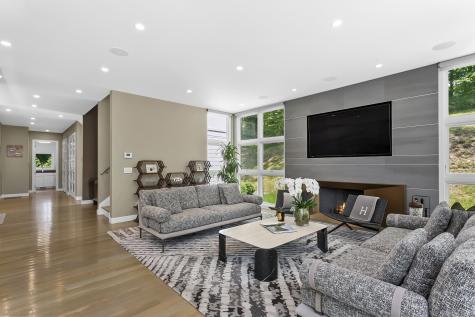 326 Georgetown Road Weston CT 06883