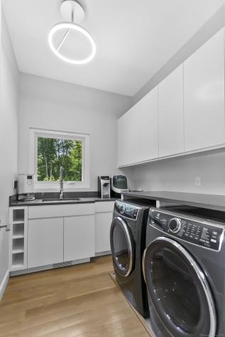 326 Georgetown Road Weston CT 06883