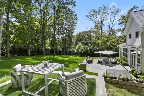 326 Georgetown Road Weston CT 06883