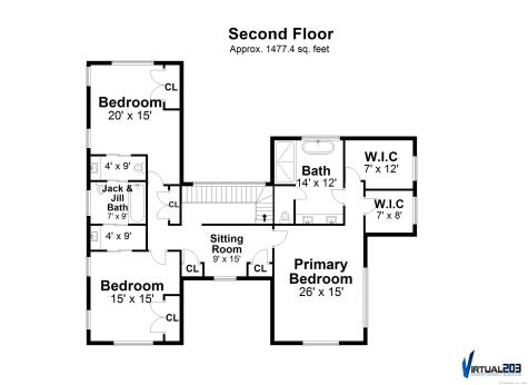 326 Georgetown Road Weston CT 06883