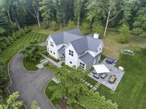 326 Georgetown Road Weston CT 06883