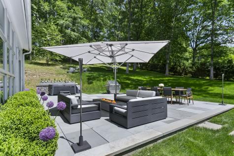 326 Georgetown Road Weston CT 06883