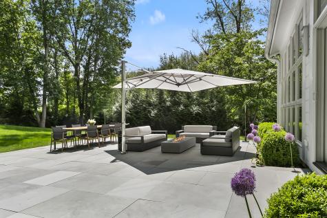 326 Georgetown Road Weston CT 06883