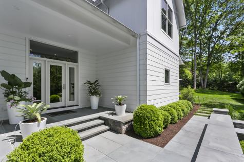 326 Georgetown Road Weston CT 06883