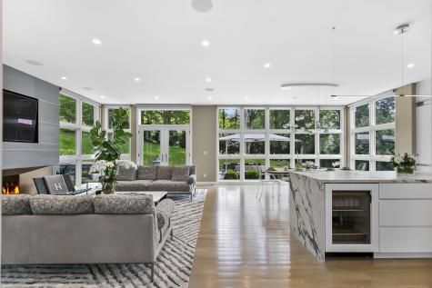 326 Georgetown Road Weston CT 06883
