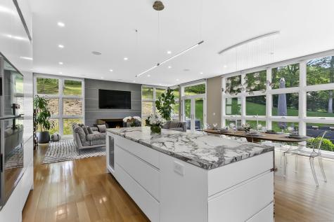 326 Georgetown Road Weston CT 06883