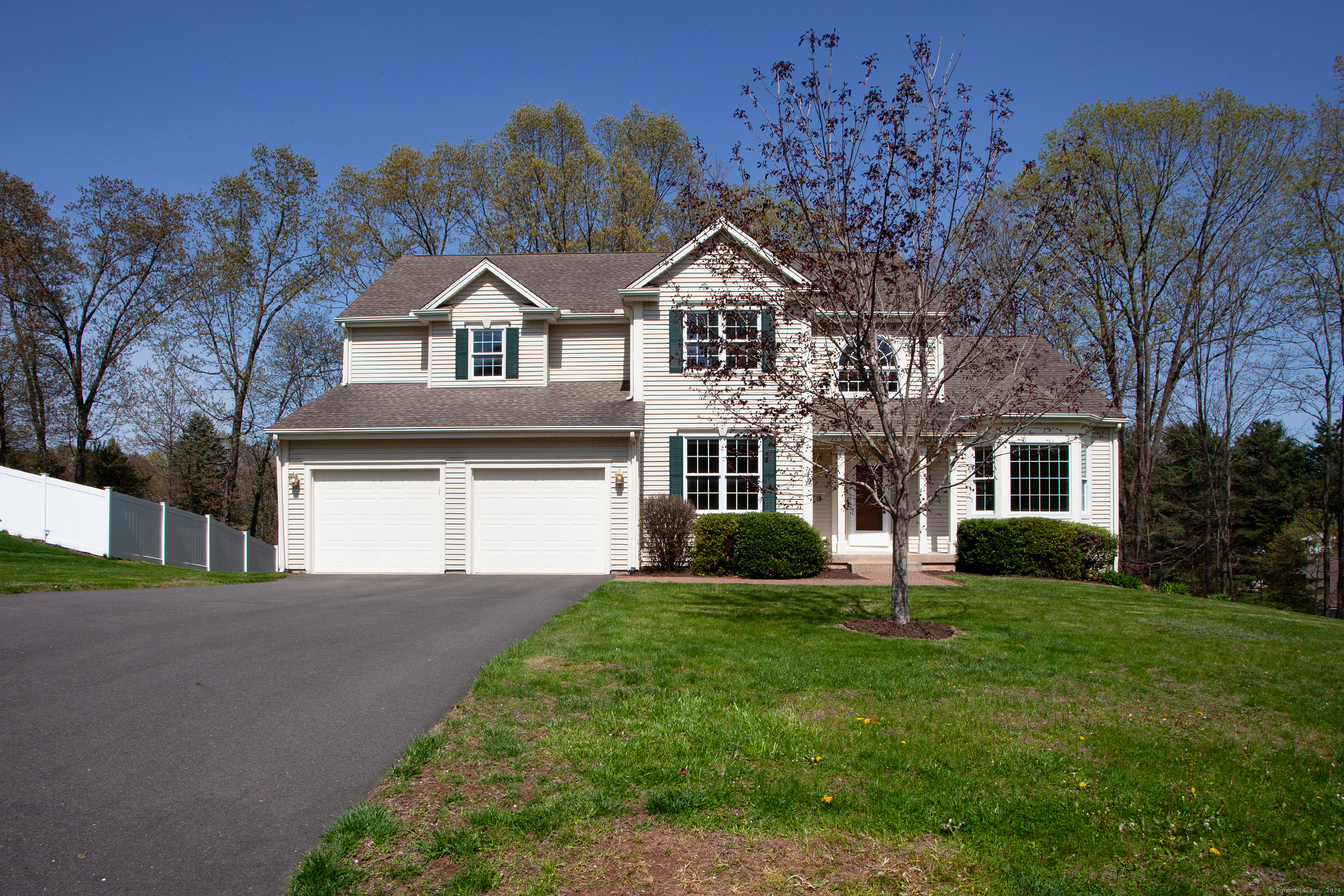 315 Briarwood Drive Manchester CT 06040