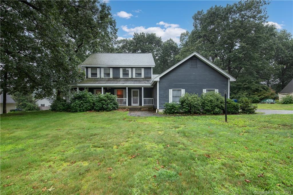 15 Lang Road Windsor CT 06095