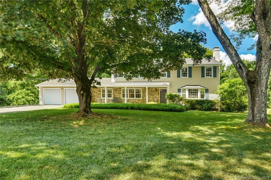 5 Very Merry Road Stamford CT 06903