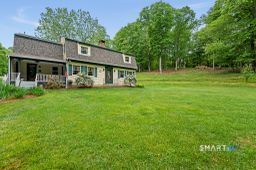 17 Markham Road East Hampton CT 06424
