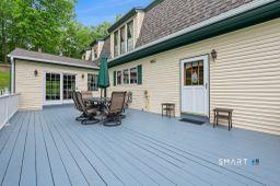 17 Markham Road East Hampton CT 06424