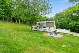 17 Markham Road East Hampton CT 06424