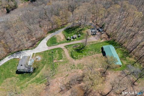 17 Markham Road East Hampton CT 06424