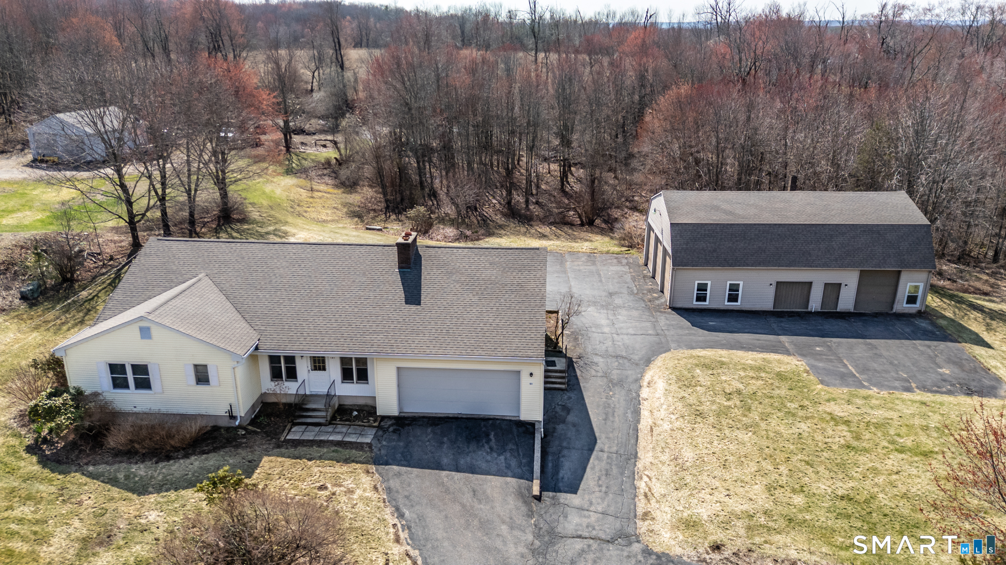 101 Johnnycake Mountain Road Burlington CT 06013