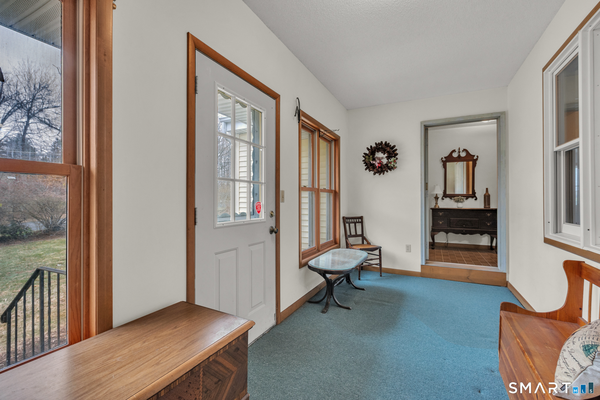 101 Johnnycake Mountain Road Burlington CT 06013