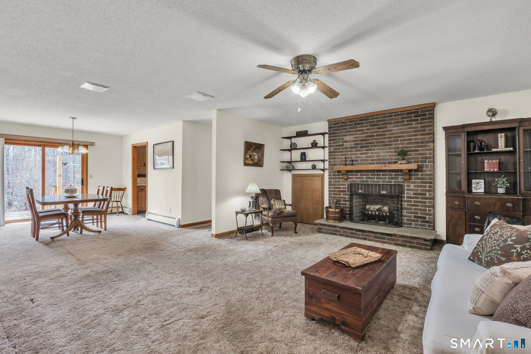 101 Johnnycake Mountain Road Burlington CT 06013