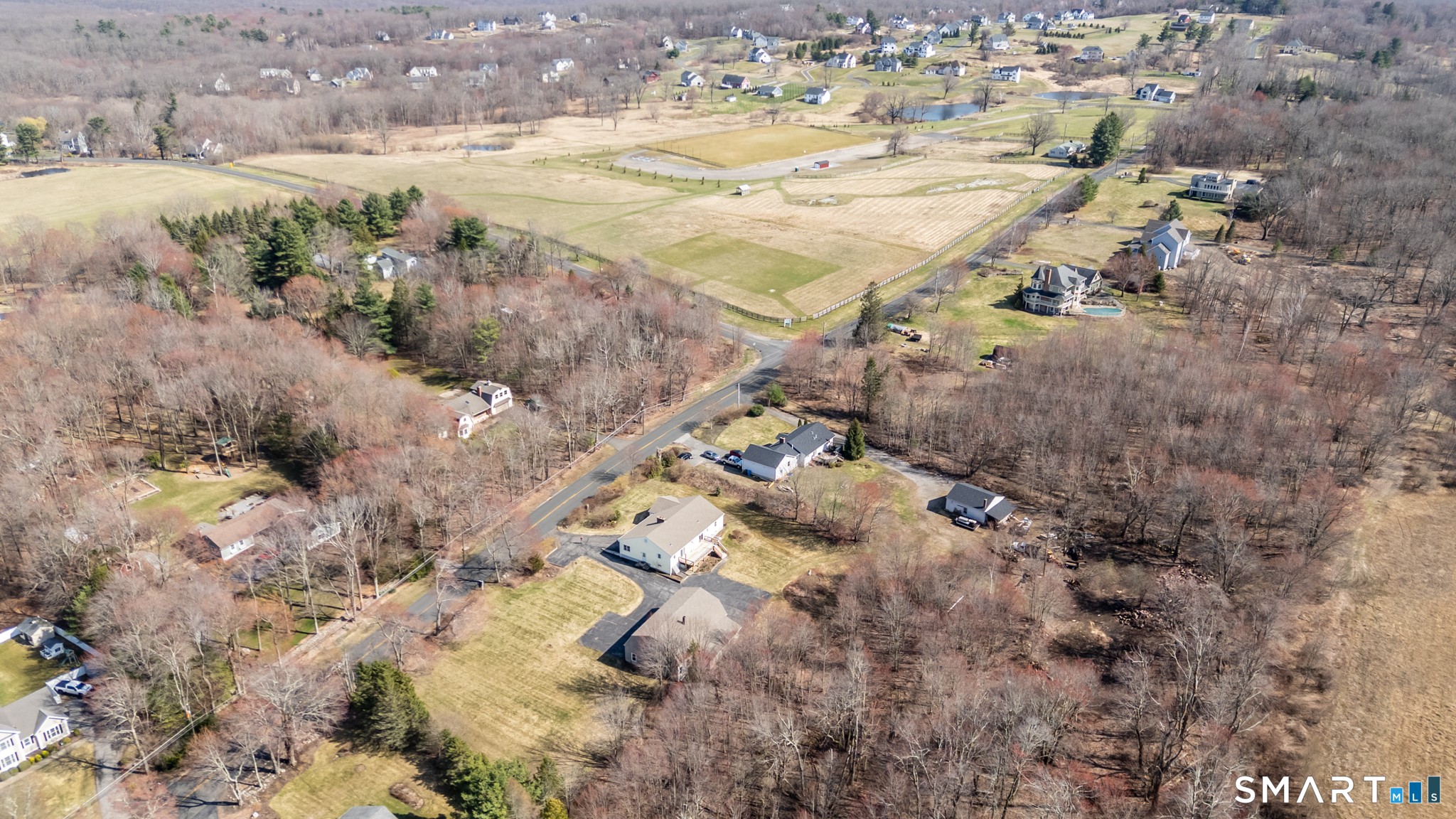 101 Johnnycake Mountain Road Burlington CT 06013