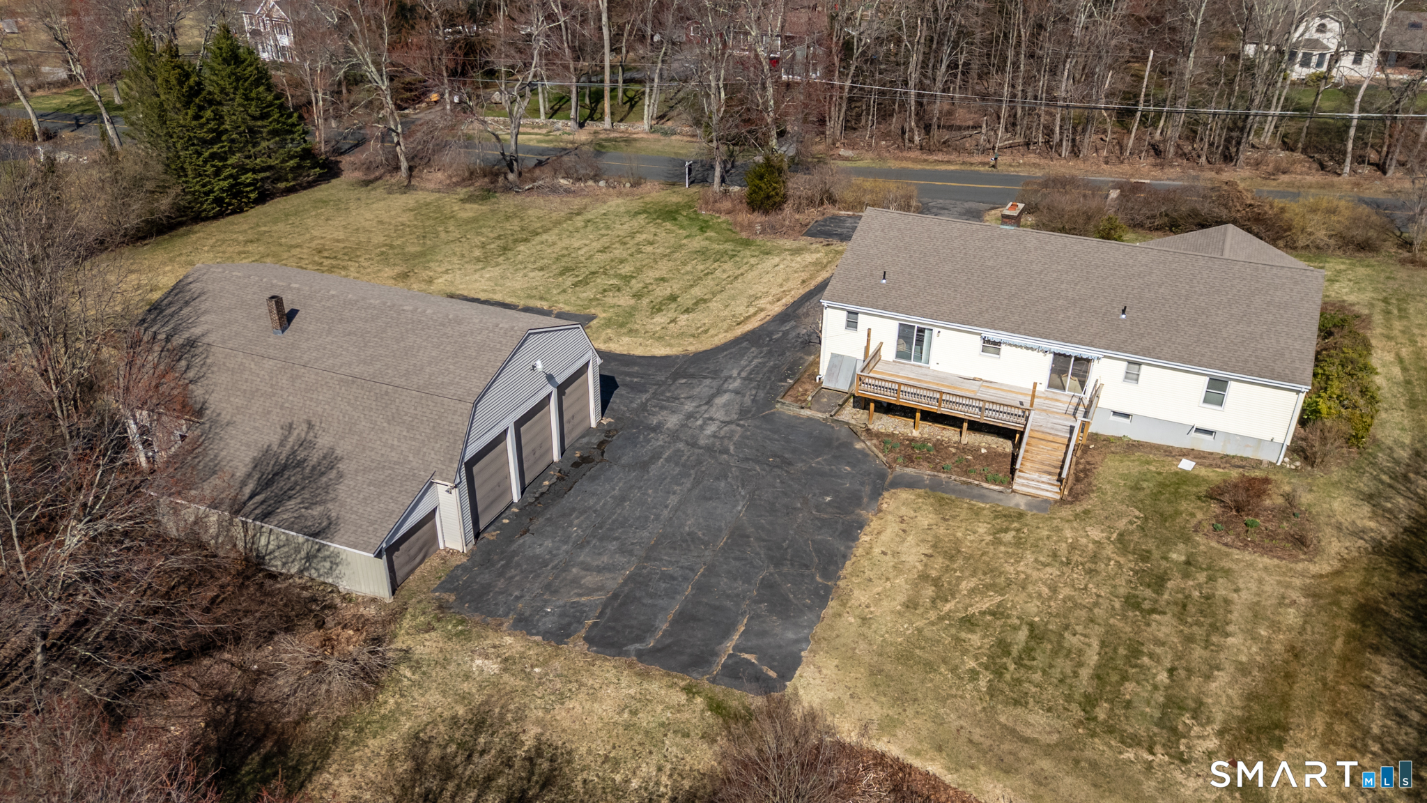 101 Johnnycake Mountain Road Burlington CT 06013