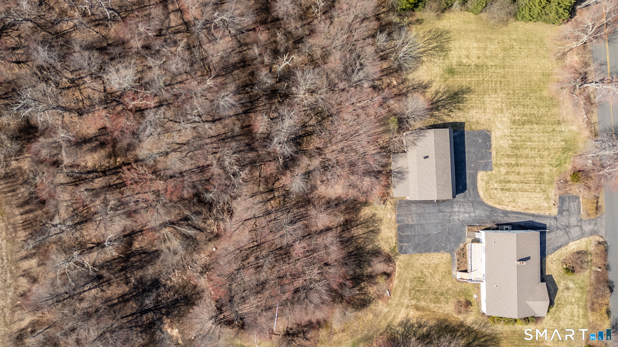 101 Johnnycake Mountain Road Burlington CT 06013