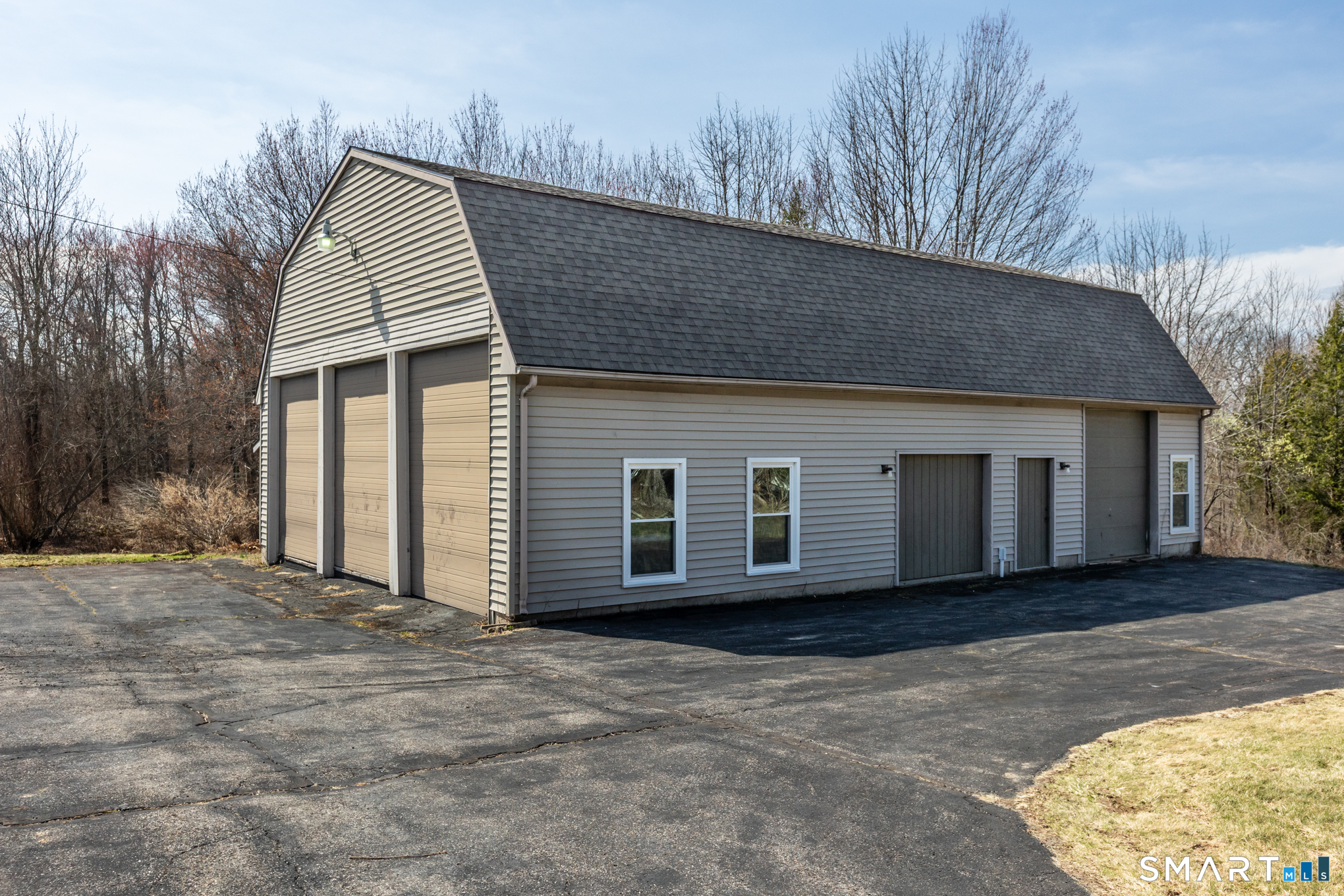 101 Johnnycake Mountain Road Burlington CT 06013
