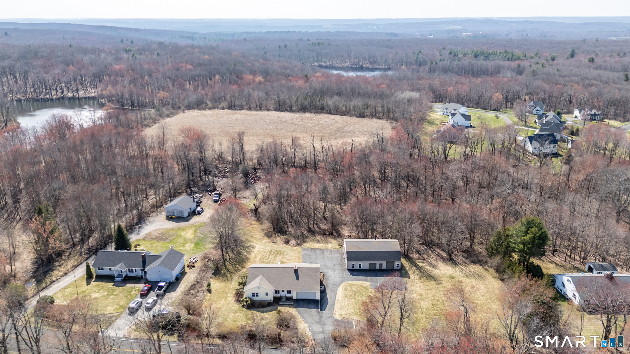 101 Johnnycake Mountain Road Burlington CT 06013