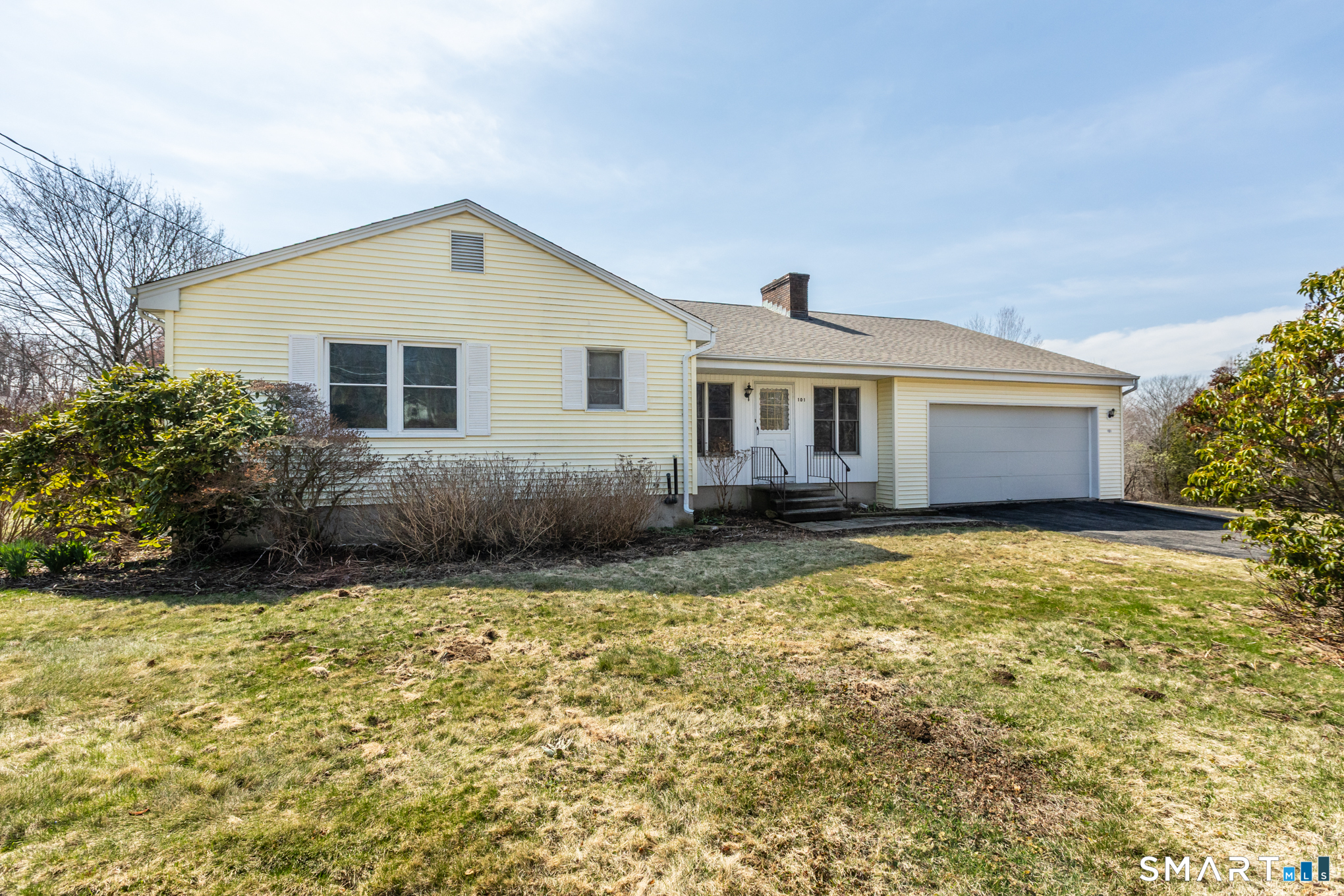 101 Johnnycake Mountain Road Burlington CT 06013