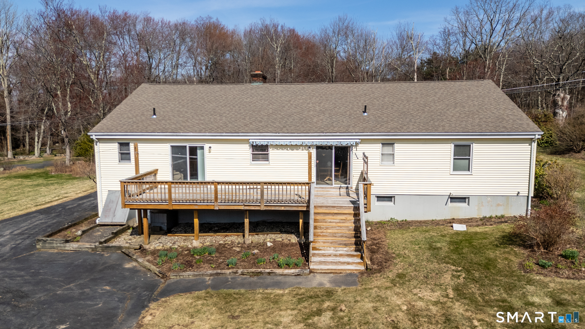 101 Johnnycake Mountain Road Burlington CT 06013