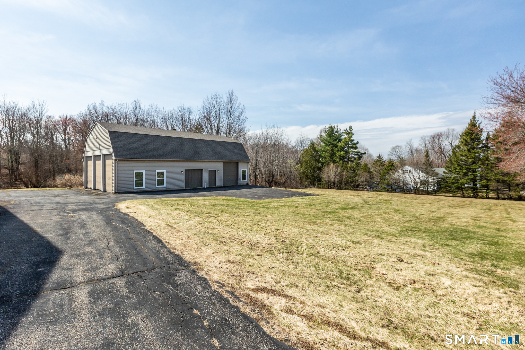 101 Johnnycake Mountain Road Burlington CT 06013