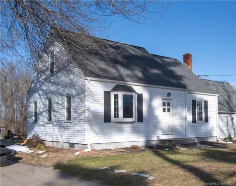 200 South Road Enfield CT 06082