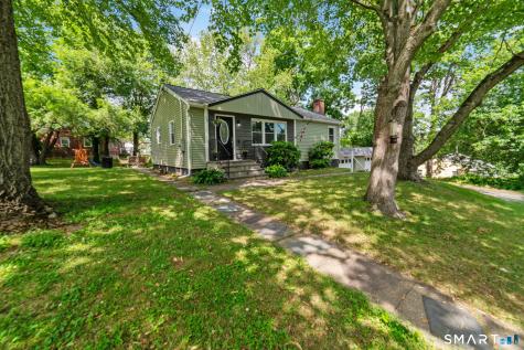58 Maccormack Drive Wolcott CT 06716