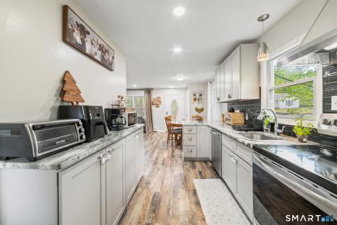 58 Maccormack Drive Wolcott CT 06716