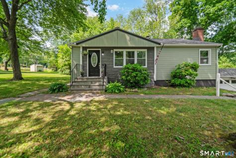 58 Maccormack Drive Wolcott CT 06716