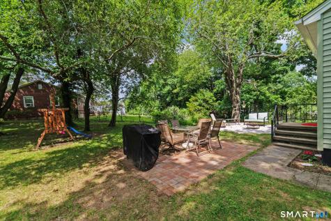 58 Maccormack Drive Wolcott CT 06716