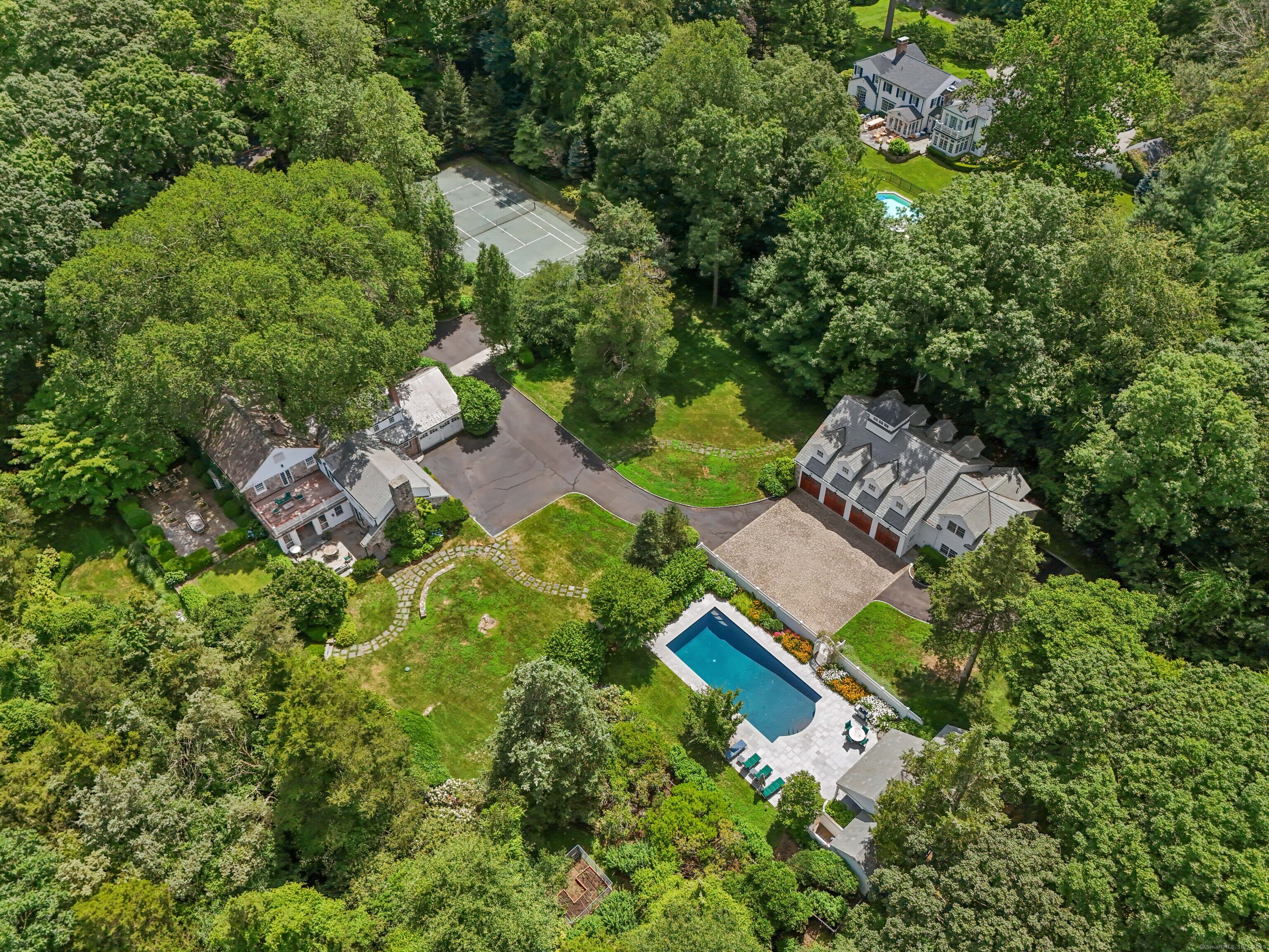 114 Ferris Hill Road New Canaan CT 06840