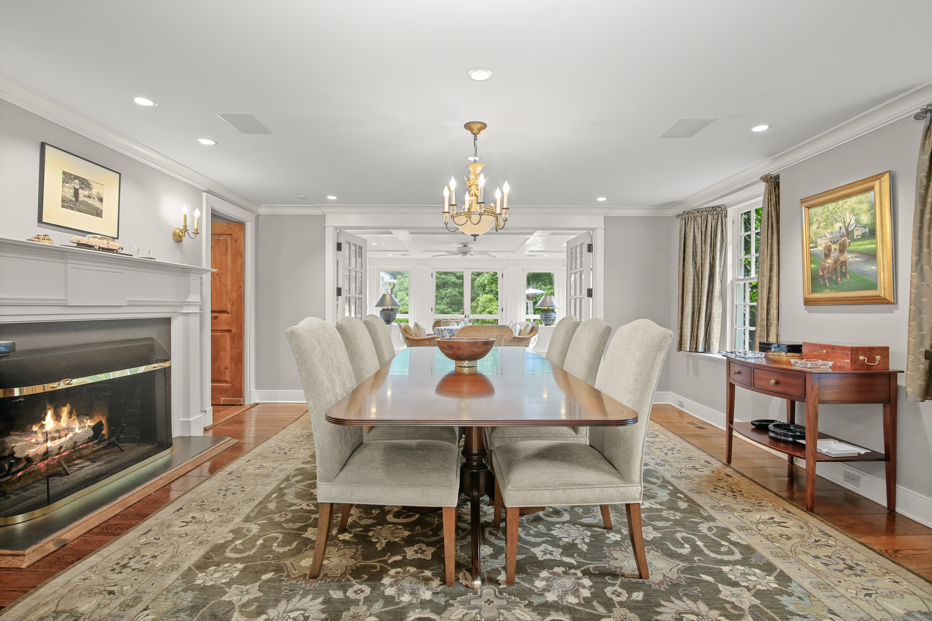 114 Ferris Hill Road New Canaan CT 06840
