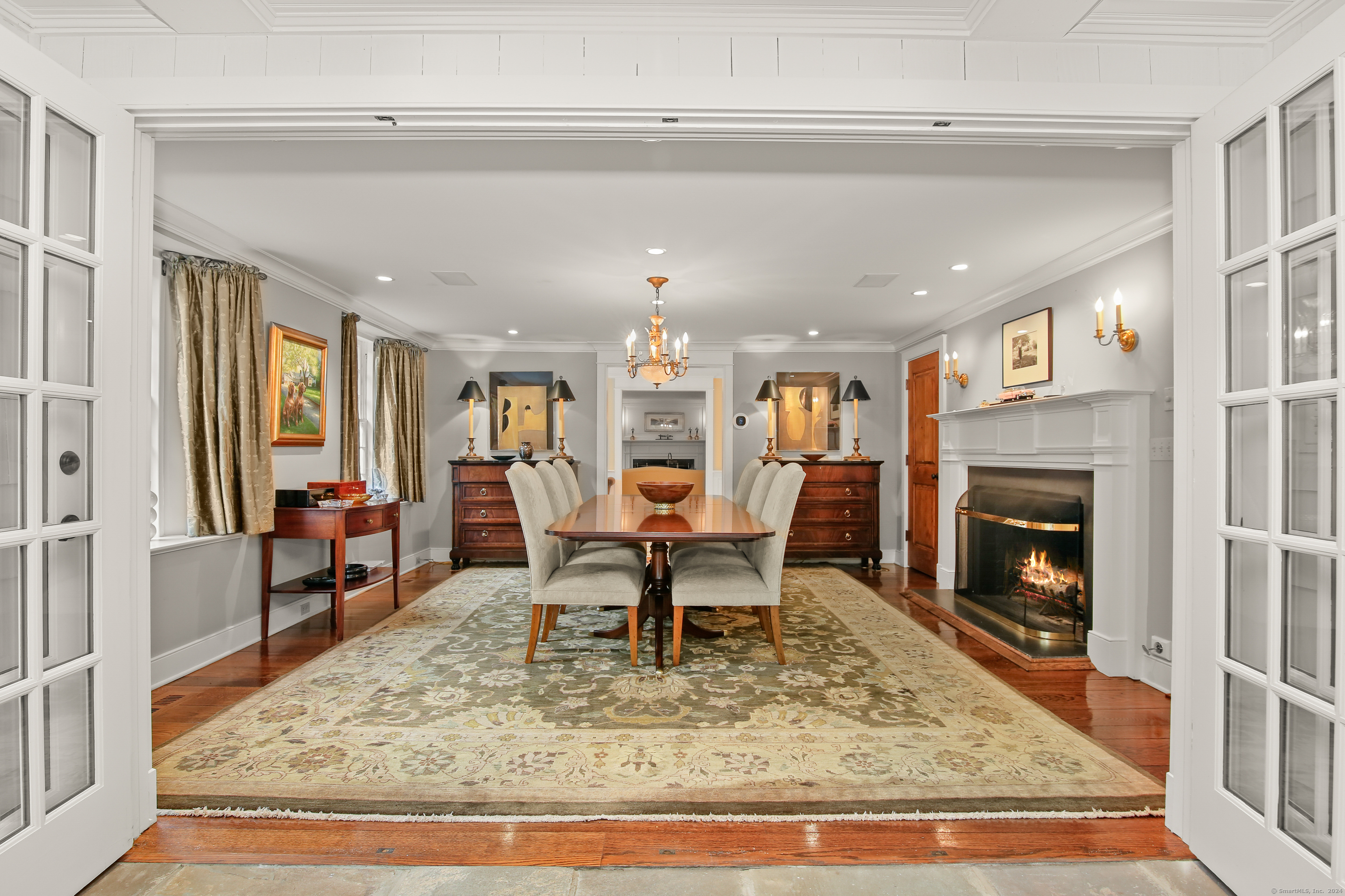 114 Ferris Hill Road New Canaan CT 06840