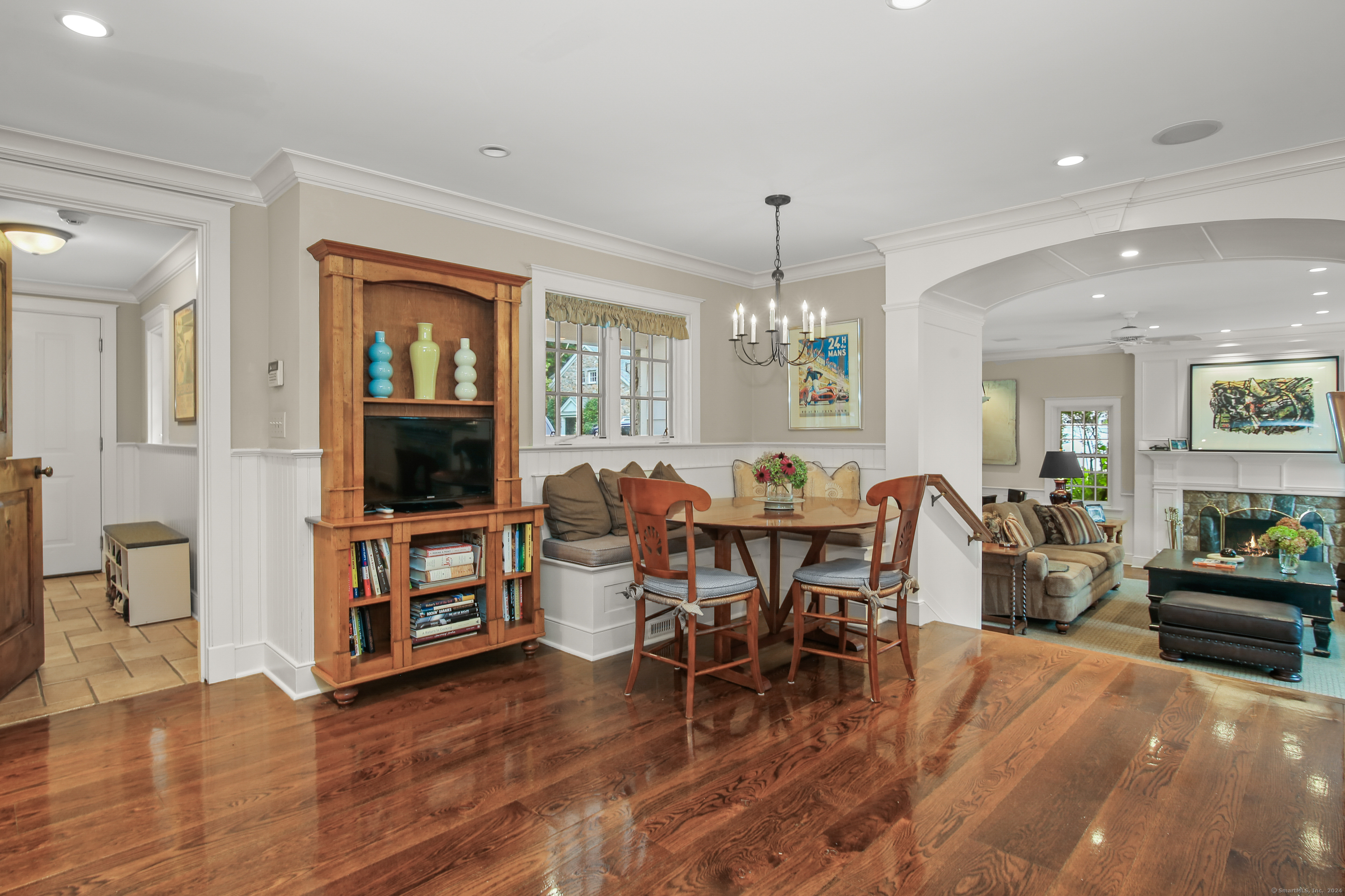 114 Ferris Hill Road New Canaan CT 06840